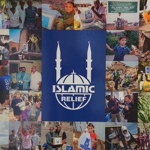 Fundraising Page: Omar A